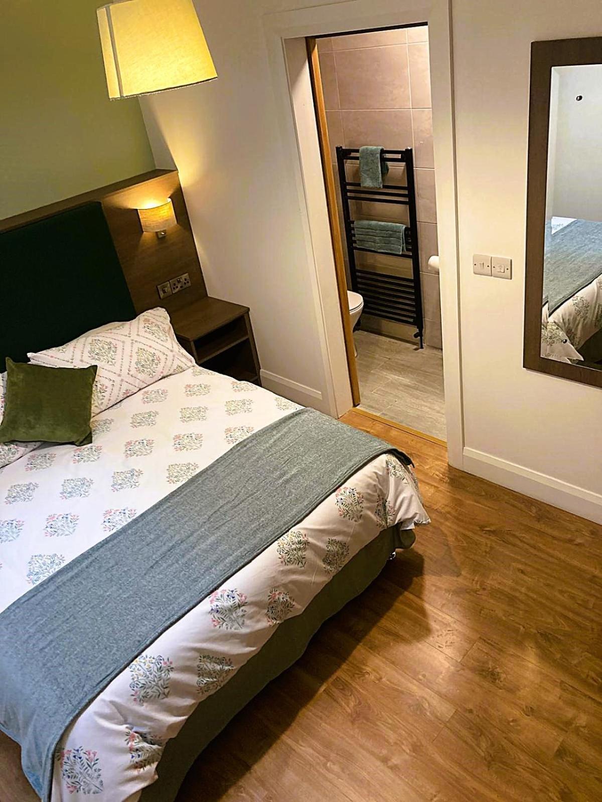 No 2 The Arch Bed & Breakfast Carndonagh Exterior photo